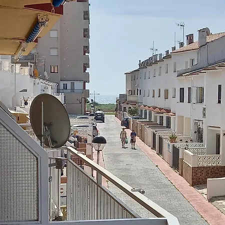 Apartment Que Lo Paseis Bien