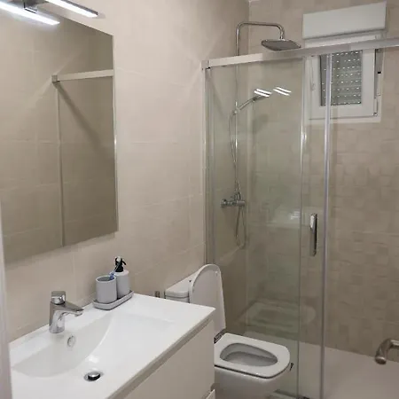 Apartment Que Lo Paseis Bien