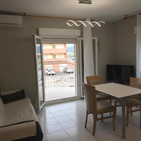 Que Lo Paseis Bien Apartment Peniscola