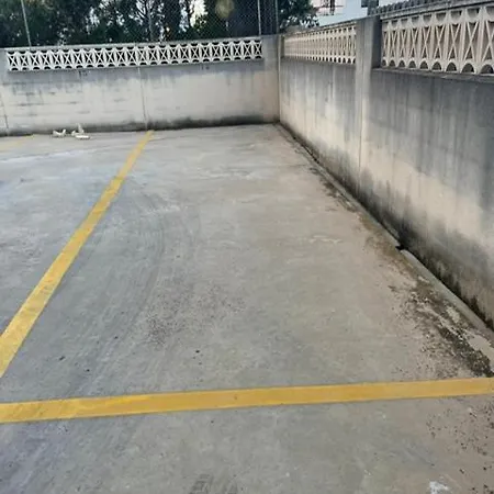 Que Lo Paseis Bien Appartement