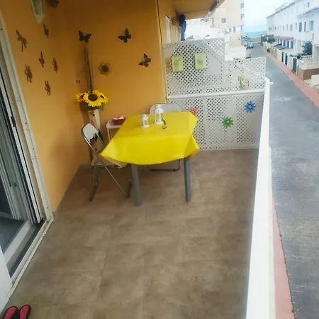 Que Lo Paseis Bien * Peñíscola