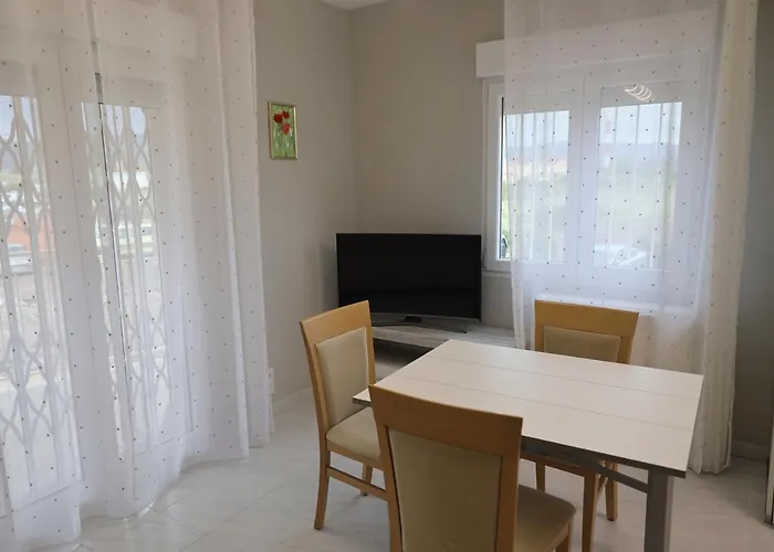 Appartamento Que Lo Paséis Bien *