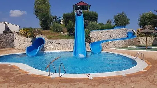 Appartamento Que Lo Paséis Bien *