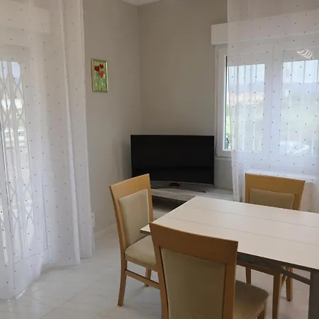 Lägenhet Que Lo Paseis Bien *