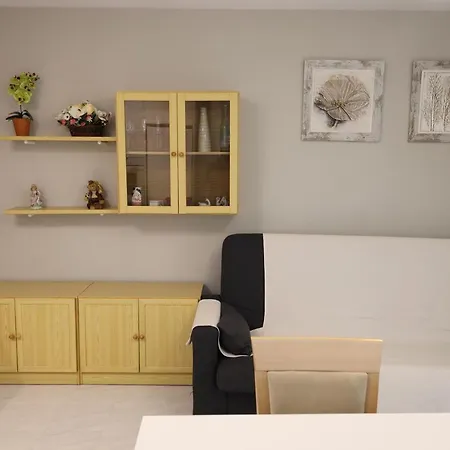 Lägenhet Que Lo Paseis Bien *