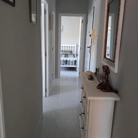 Que Lo Paseis Bien * Peñíscola