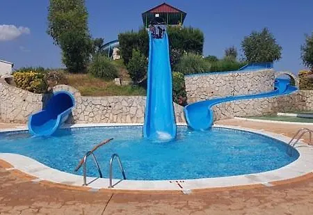 Lägenhet Que Lo Paseis Bien *