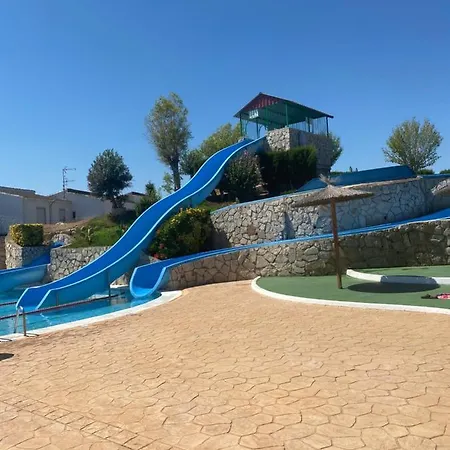 Lägenhet Que Lo Paseis Bien Peñíscola